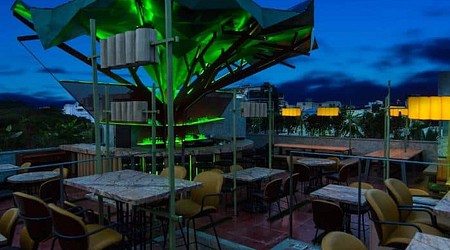 brew meister a perfect corporate party place
