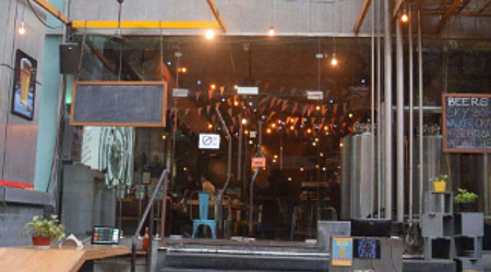 brewbot eatery and pub brewery a perfect corporate party place