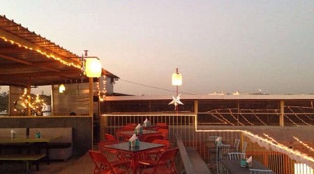 brewsky a perfect corporate party place