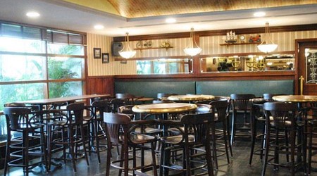 british barrel club a perfect corporate party place