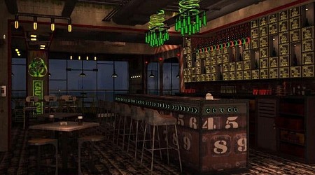 brooks and bonds brewery a perfect corporate party place