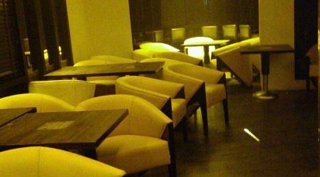 buzz a perfect corporate party place