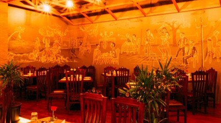 cafe 1730 a perfect corporate party place