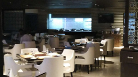 cafe delite   bar - hotel delite grand a perfect corporate party place