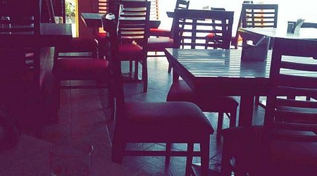 cafe xo the lounge bar a perfect corporate party place