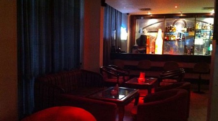 captain bar a perfect corporate party place