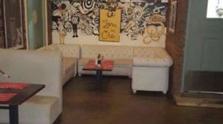 casa piccosa a perfect corporate party place