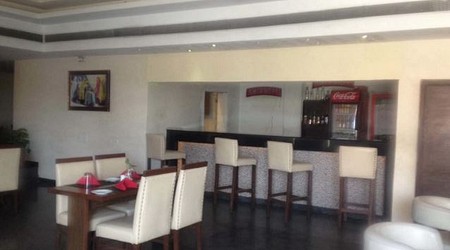 casba a perfect corporate party place
