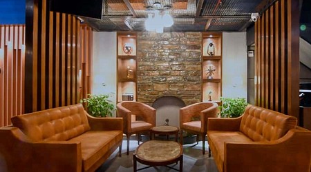 Catalyst Gastrobar a perfect corporate party place