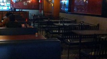 cecil bar   restaurant a perfect corporate party place