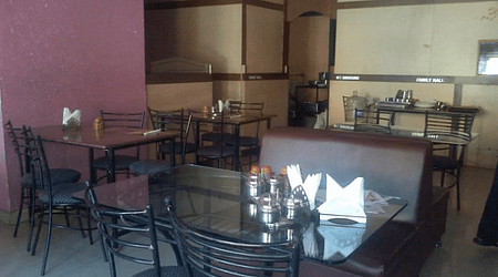 chaitra bar and restaurant a perfect corporate party place