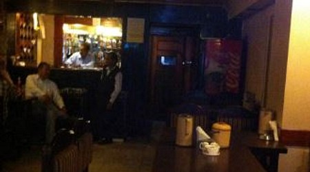 charan bar and restaurant a perfect corporate party place