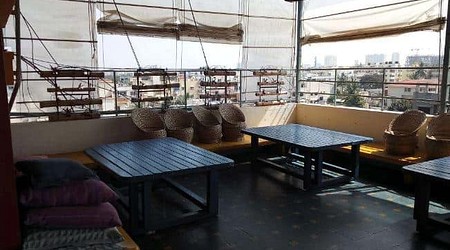 chavadi a perfect corporate party place
