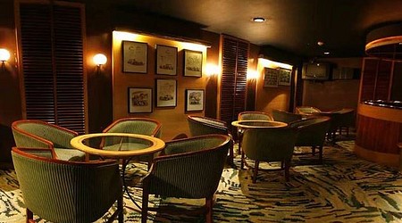 chequered flag a perfect corporate party place
