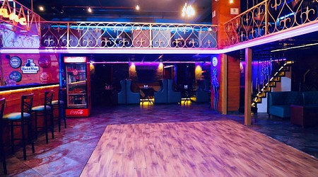 Chicane Club & Lounge a perfect corporate party place