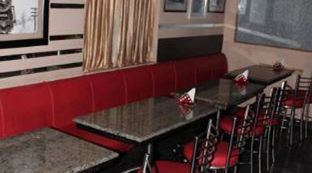 chikku bukku bar a perfect corporate party place