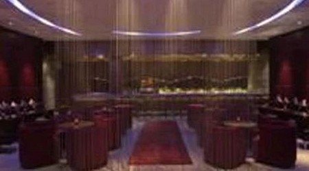 chipstead - taj coromandel a perfect corporate party place