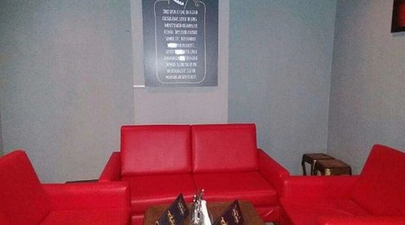 chugg a perfect corporate party place