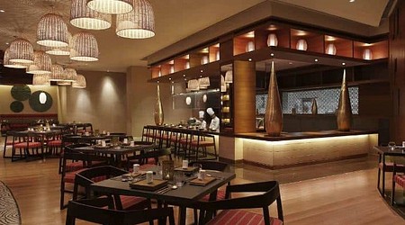 club honk - pullman new delhi aerocity a perfect corporate party place