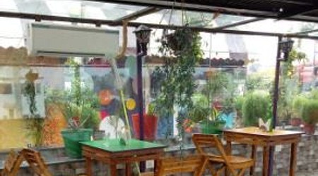 concept lounge and disc a perfect corporate party place