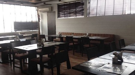 couter a perfect corporate party place