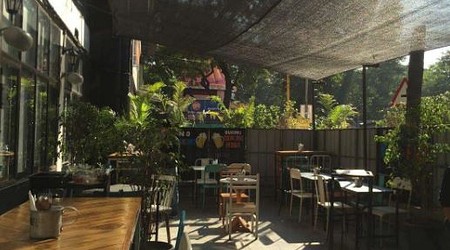 culture -              a perfect corporate party place