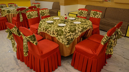 D s Grand a perfect corporate party place