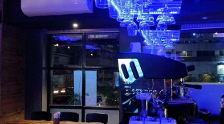 d.e.r resto bar and cafe a perfect corporate party place