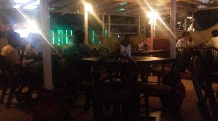 darbar a perfect corporate party place