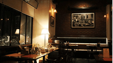 delhi club house a perfect corporate party place