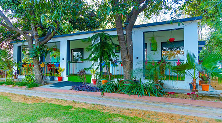 Discovery Farm a perfect corporate party place