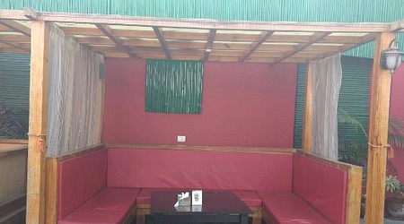 dnd bar and lounge a perfect corporate party place