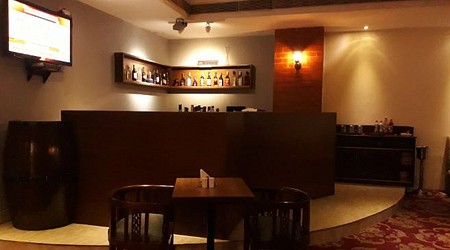 down town a perfect corporate party place