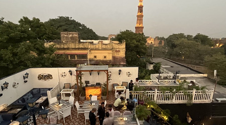 Dramz a perfect corporate party place