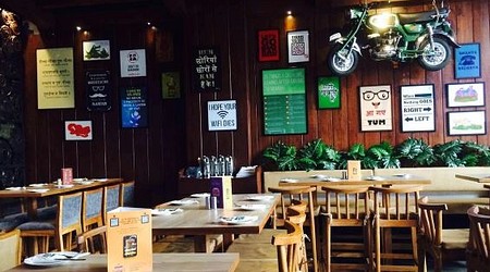 effingut brewerkz a perfect corporate party place