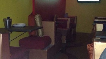 enigma - the lounge a perfect corporate party place