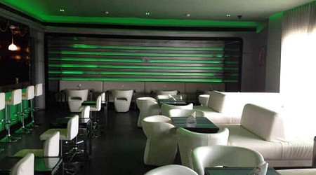envy a perfect corporate party place