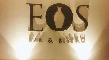 eos bar and bistro- hotel levana a perfect corporate party place
