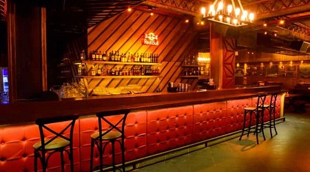 exclusive party package of warehouse cafe gurgaon