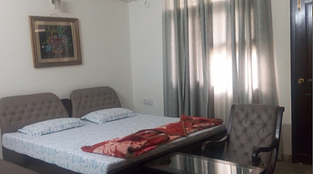 exclusive party packages of  villa 2370