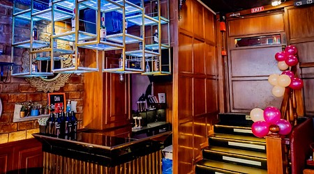 38 Barracks | Restaurants in Connaught Place, Delhi
