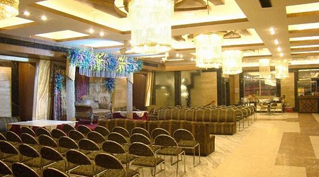 exclusive party packages of Apsara Grand
