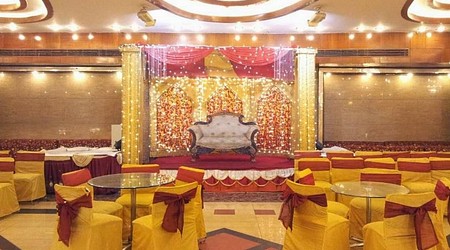 Apsara Grand | Banquet Halls in Paschim Vihar, Delhi