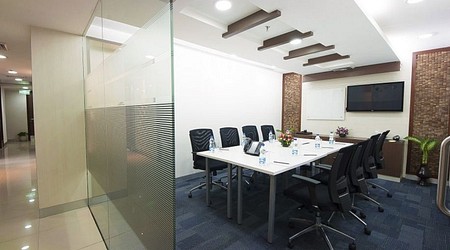 exclusive party packages of Avanta Business Centre