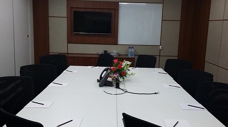 exclusive party packages of Avanta Business Park Centra
