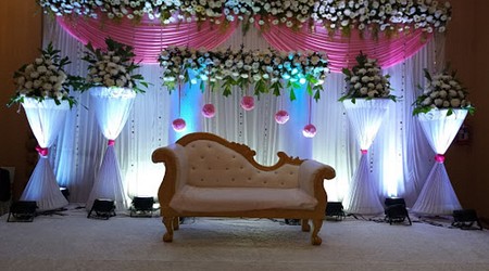 exclusive party packages of Avion hotel
