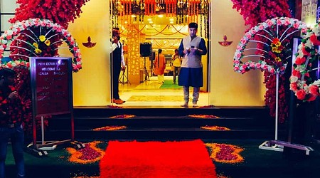 Azalea Banquet | Banquet Halls in Naraina, Delhi