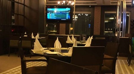 exclusive party packages of Banjara