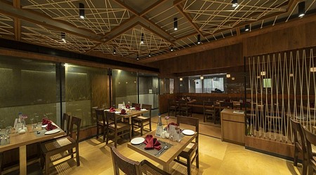 exclusive party packages of Bhagini Icon