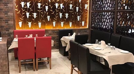 exclusive party packages of Captain's Resto Bar